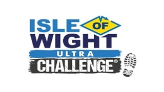 Isle of White Ultra Challenge logo